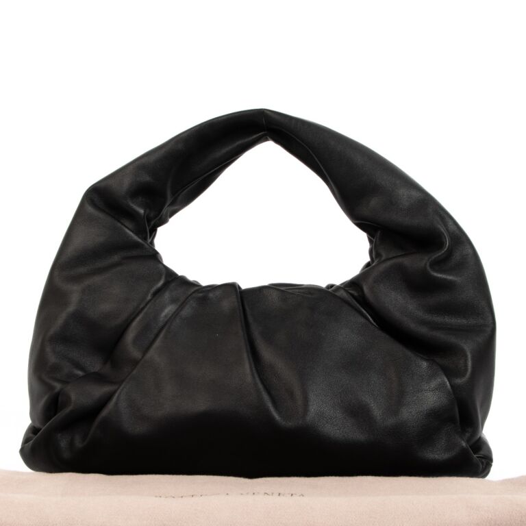ショルダーバッグ・ポシェット BOTTEGA VENETA Bottega Veneta Jim Queen Small Shoulder Bag Bottega Veneta Jim queen small shoulder bag | The Fashion Square