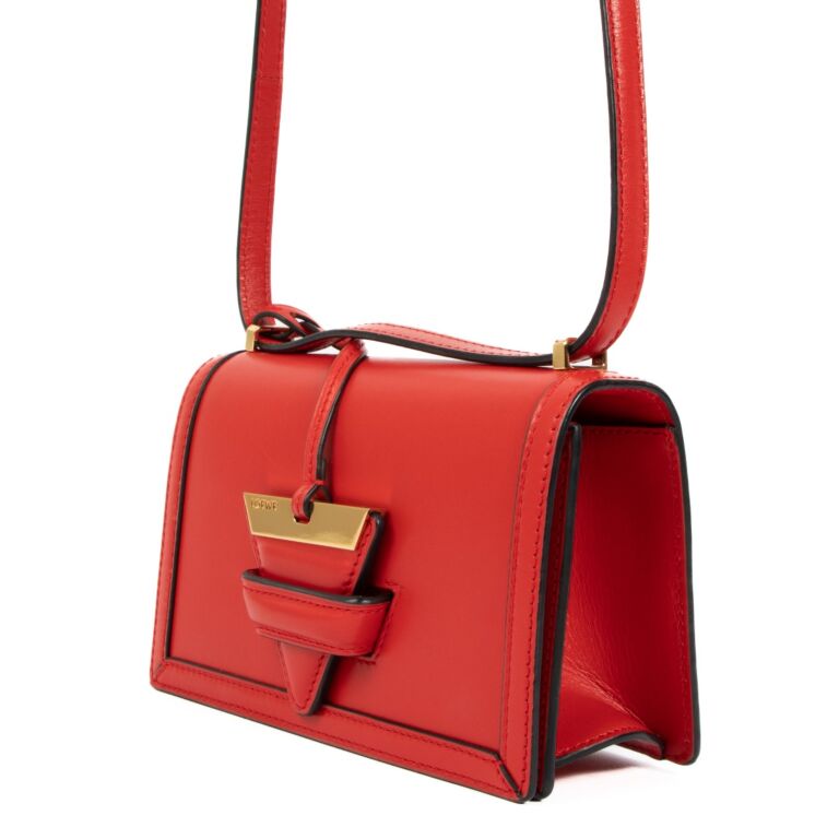 Loewe small barcelona store
