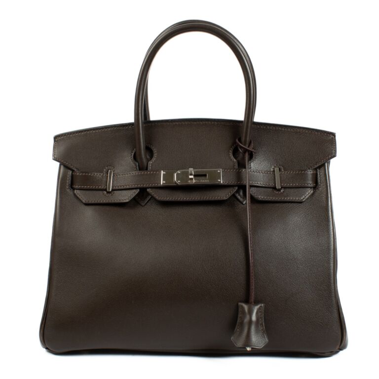 Vintage birkin 2025