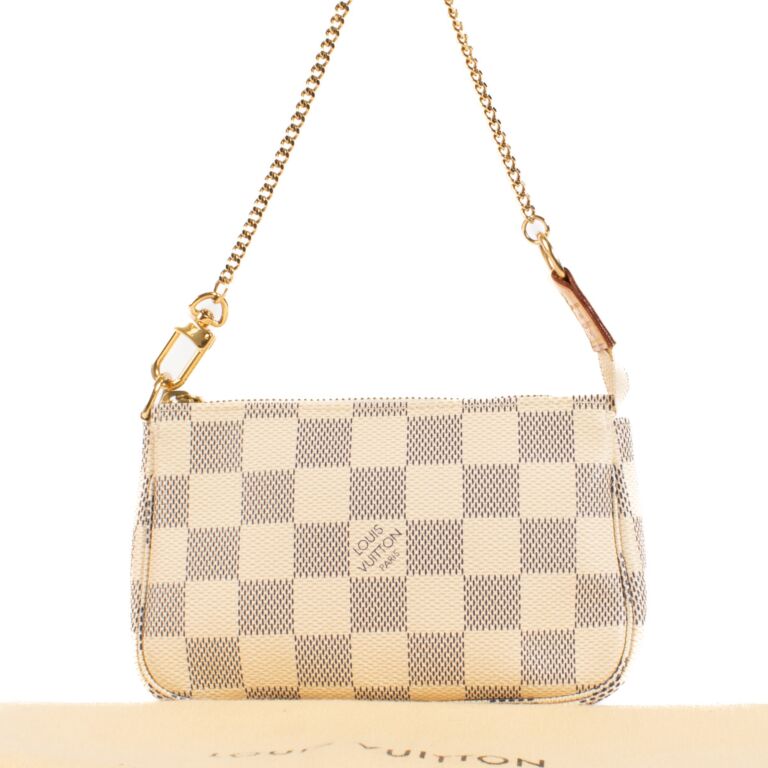 Louis mini pochette shop