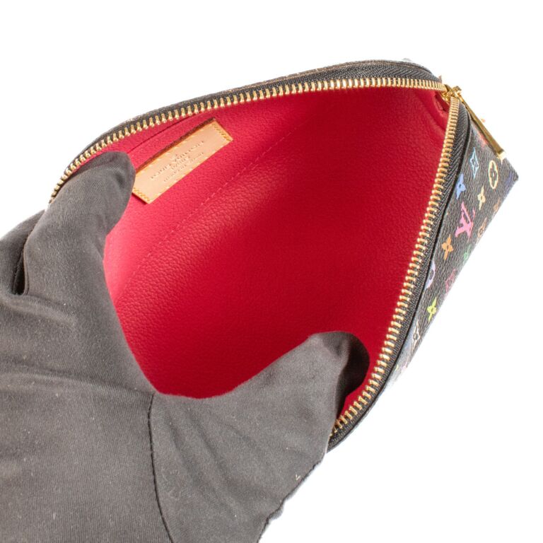Louis Vuitton／MONOGRAM (ポーチ) Louis Vuitton Monogram Pochette Accessoires Pouch - Merchsweden