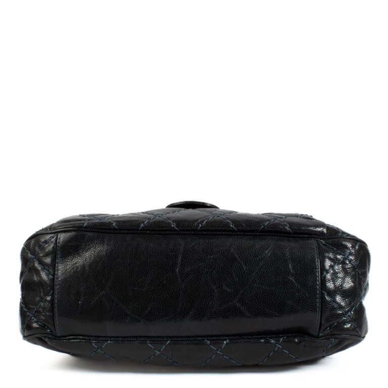 CHANEL ノベルティバッグ ブラック 2019年製 $_57.JPG?set_id=880000500F