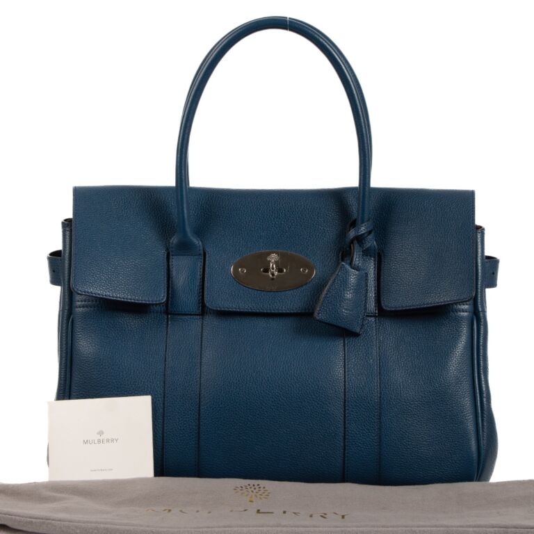 2nd hand mulberry hot sale bags