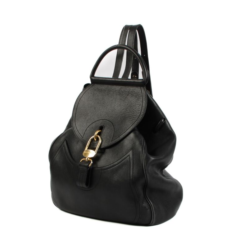Sac a dos 2025 delvaux