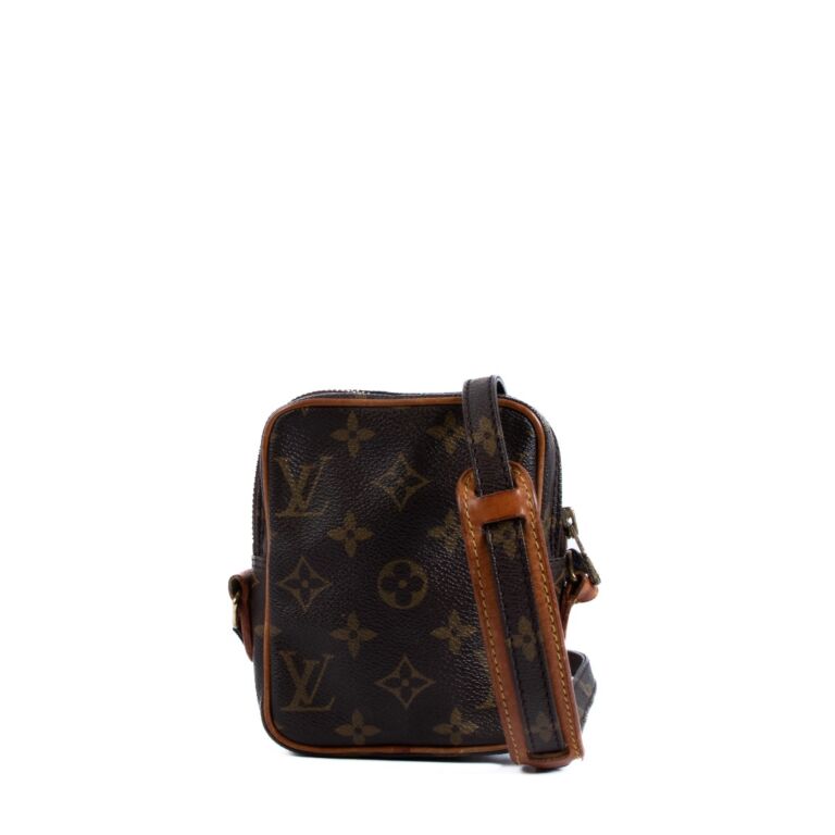 Louis vuitton shop danube crossbody bag