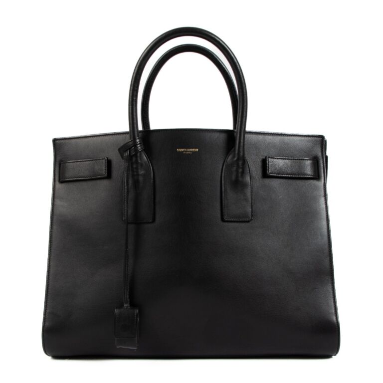 Yves saint laurent sac de jour medium best sale