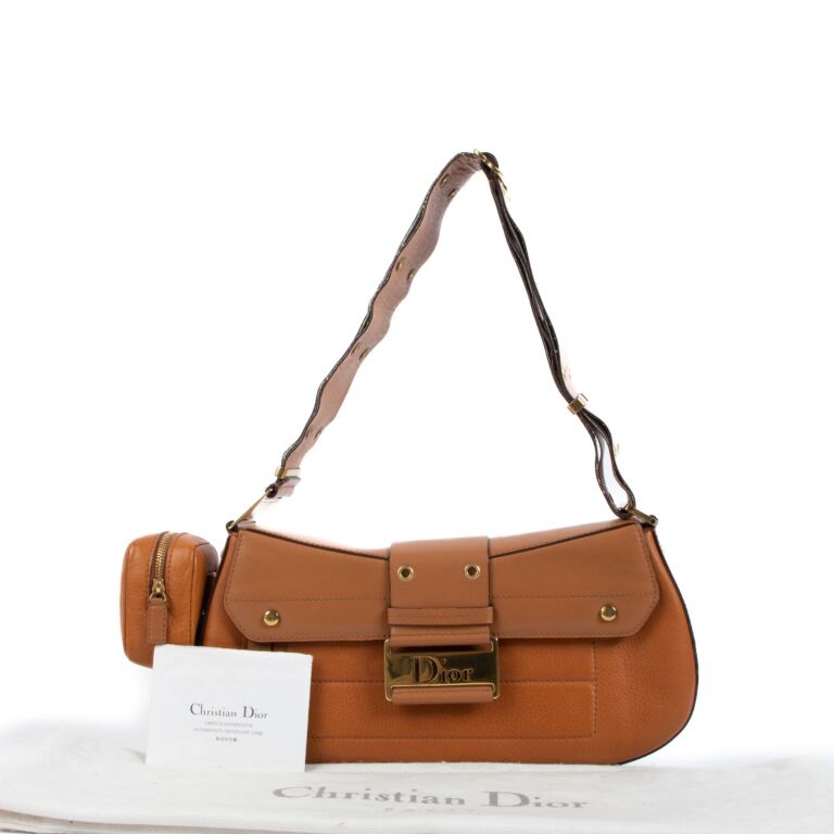 Dior sales avenue bag