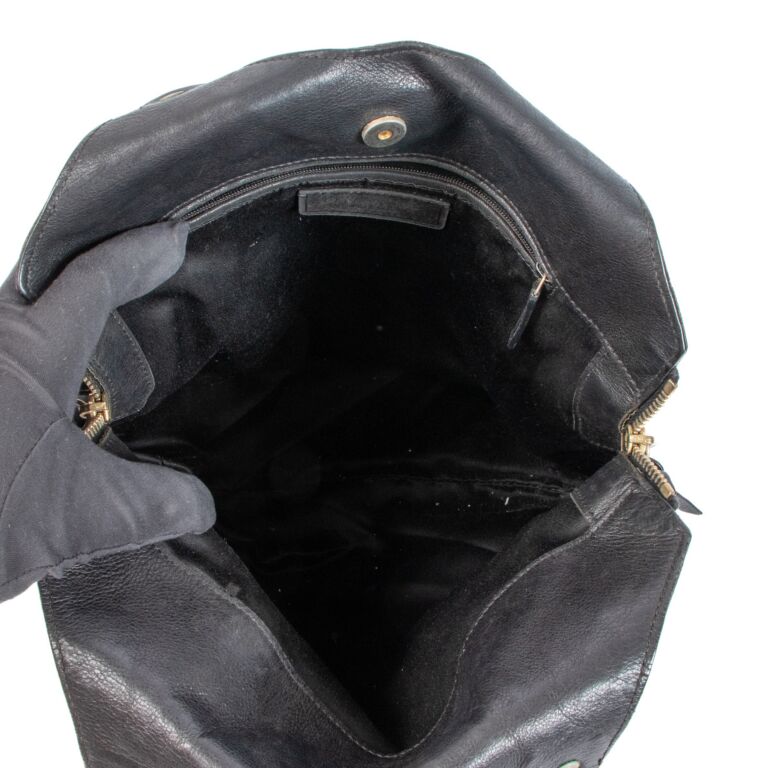 Ysl online tribute tote