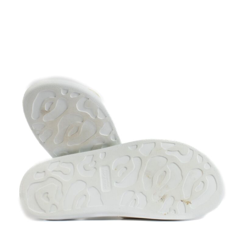 Alexander mcqueen semelle deals