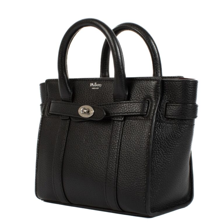 Micro 2025 zipped bayswater