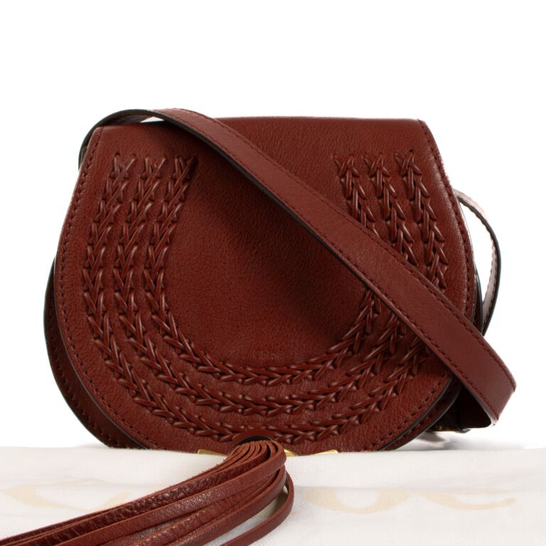 Get This Mini Marcie Bag While on Final Designer Sale!