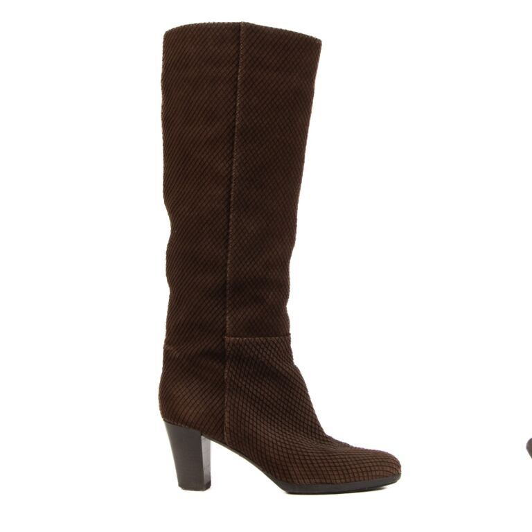 Sergio rossi cheap boots sale