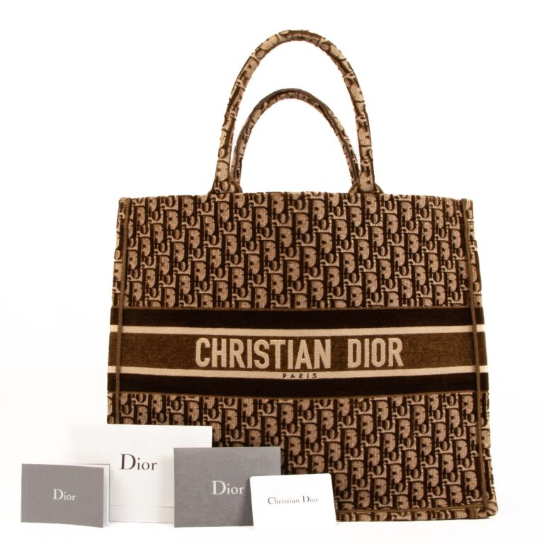 Oblique sale book tote