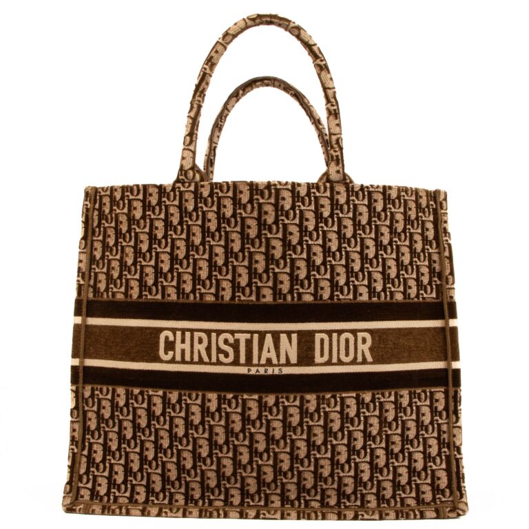 Dior book tote oblique bag 2025 price