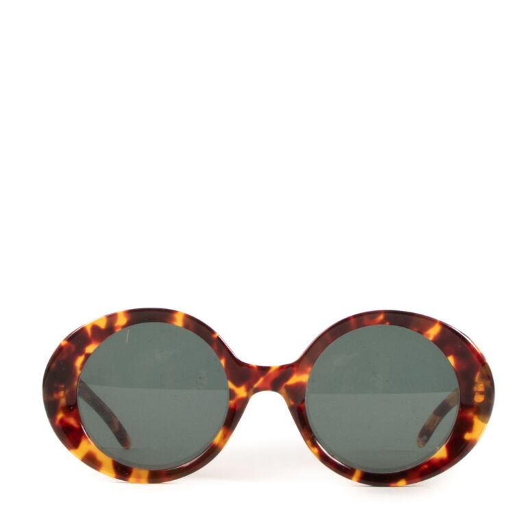 Gucci tortoise shop