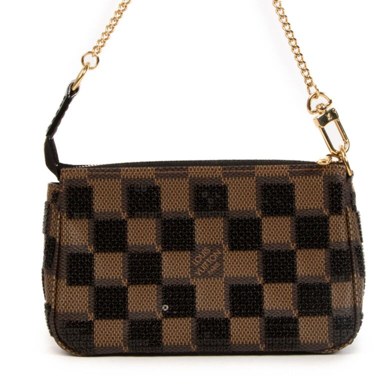 LOUIS VUITTON　プチノエ ルイヴィトンLV プチノエモノグラム