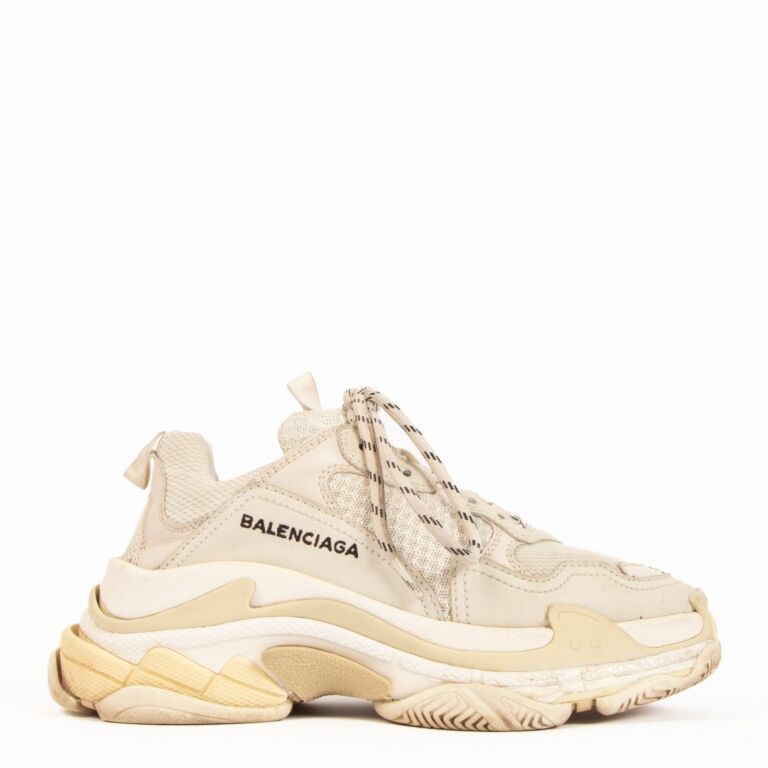 Balenciaga 37 sneakers shop