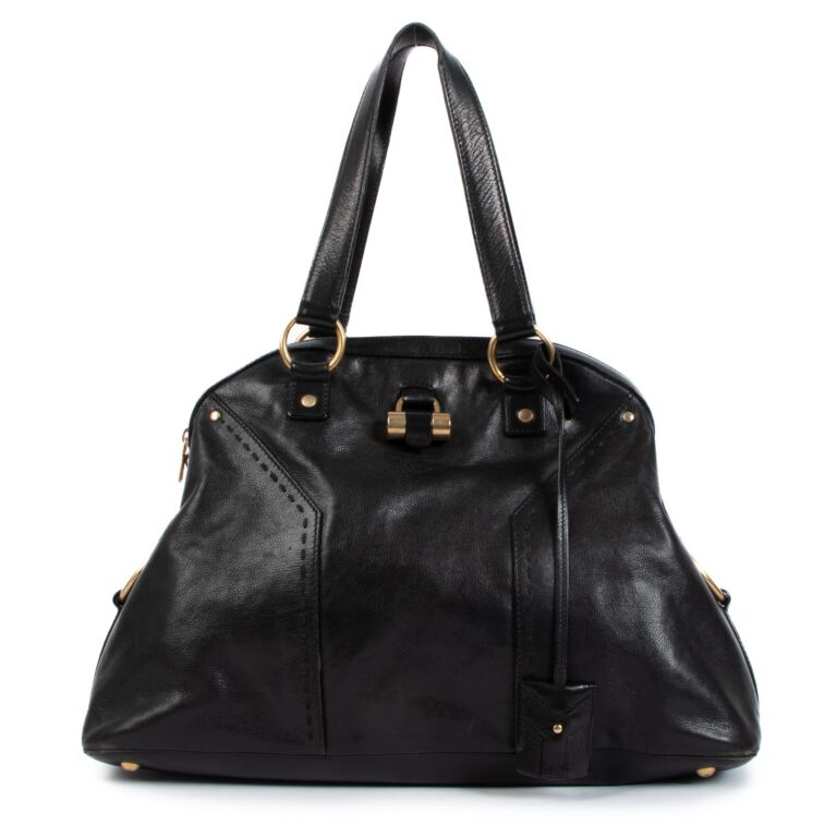 Muse new arrivals bag ysl