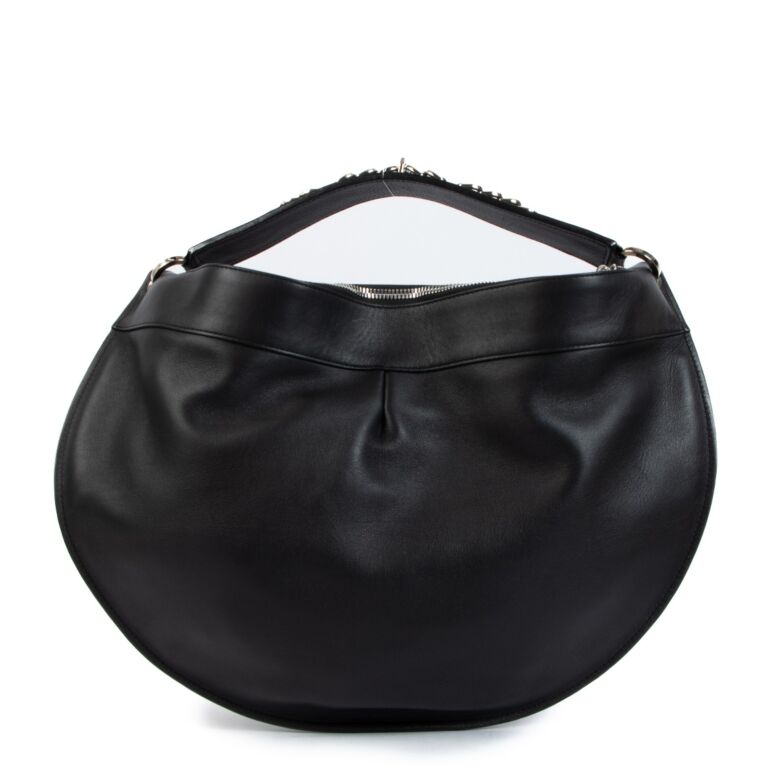 Loewe fortune deals hobo bag