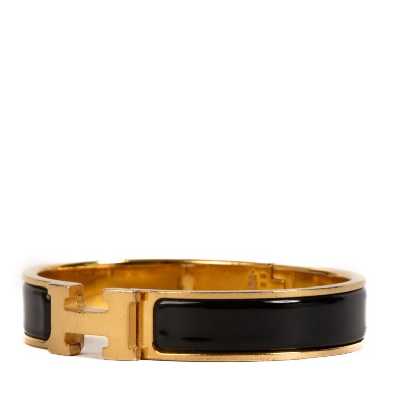 Thick hotsell hermes bracelet
