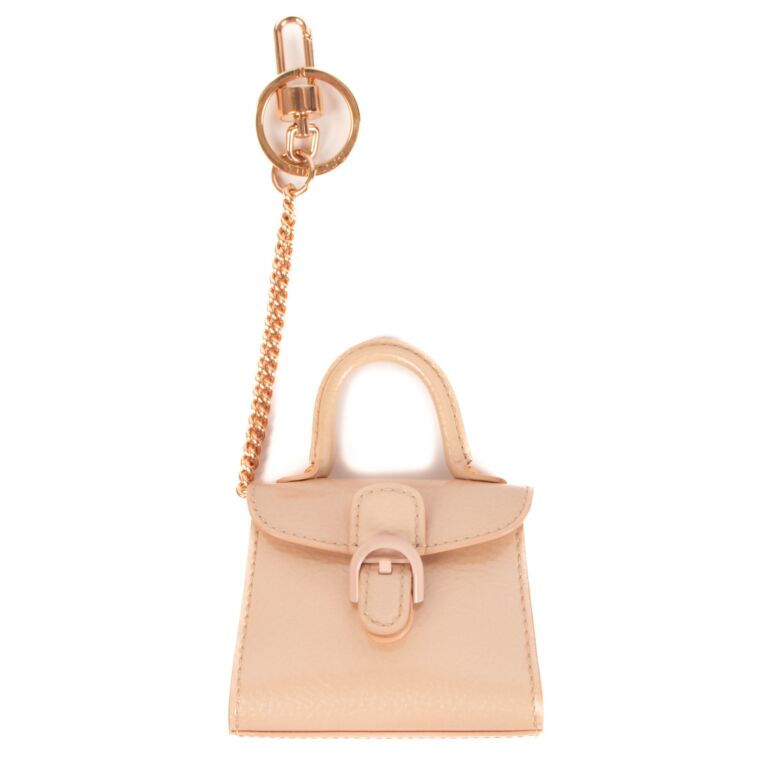 Delvaux outlet brillant charm