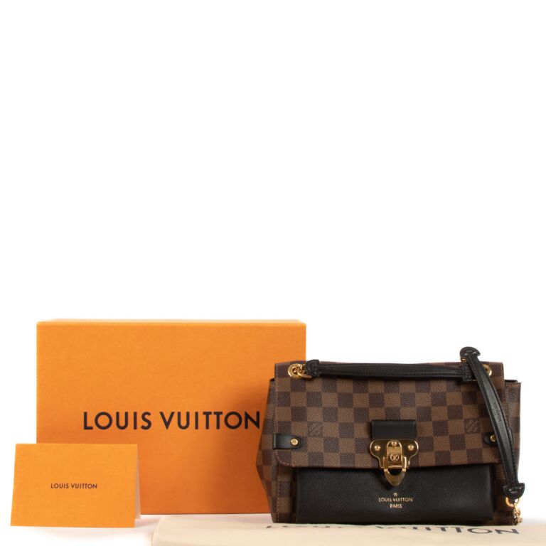 Louis vuitton best sale vavin pm damier