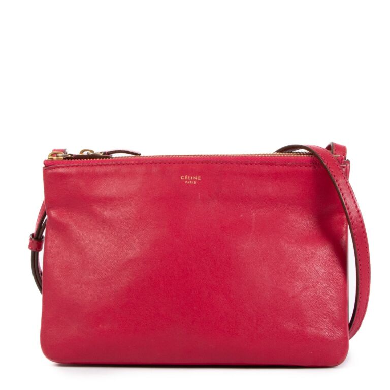 Celine lambskin bag shop