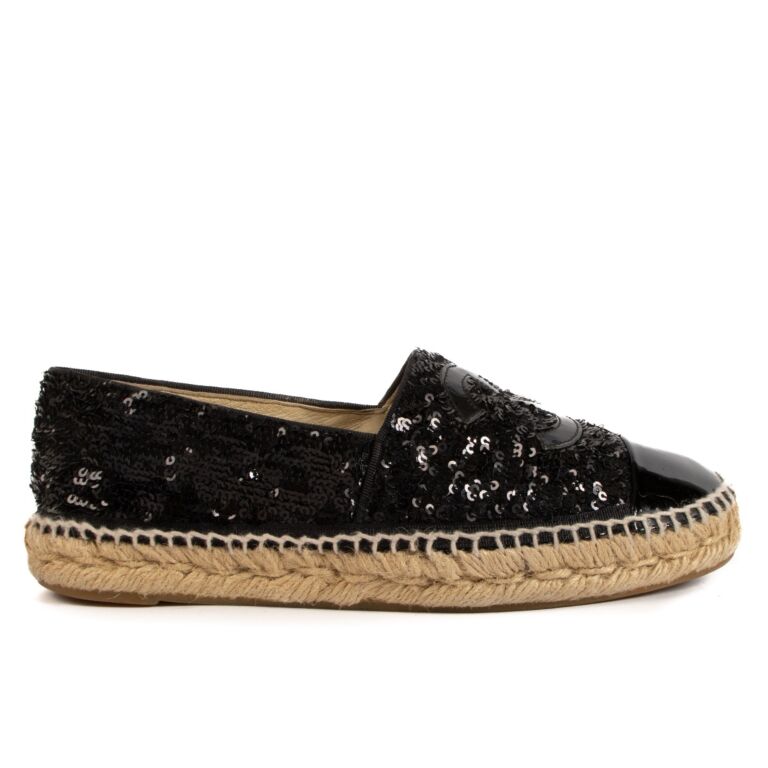 Chanel Espadrilles: Here's Everything You Need to Know