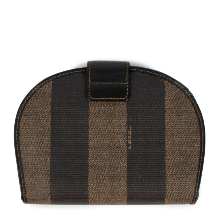 Fendi wallet vintage cheap
