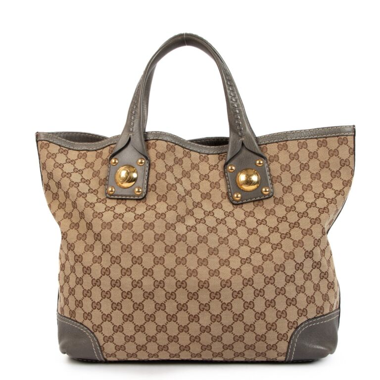 Gucci sunset tote store