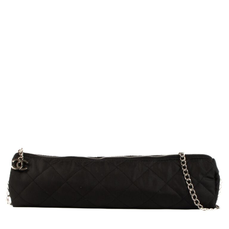 Chanel best sale umbrella bag