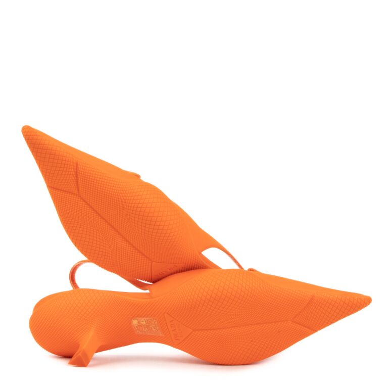Prada ハイヒール PRADA PUMPS, 39 - Huntessa Luxury Online Consignment Boutique