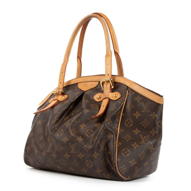 Lv tivoli gm authentic sales