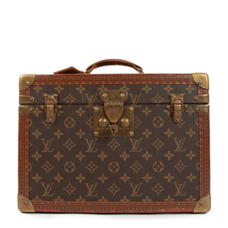 Boite pharmacie louis vuitton store