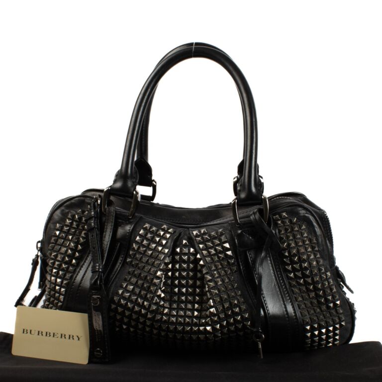 Burberry prorsum hobo bag shop