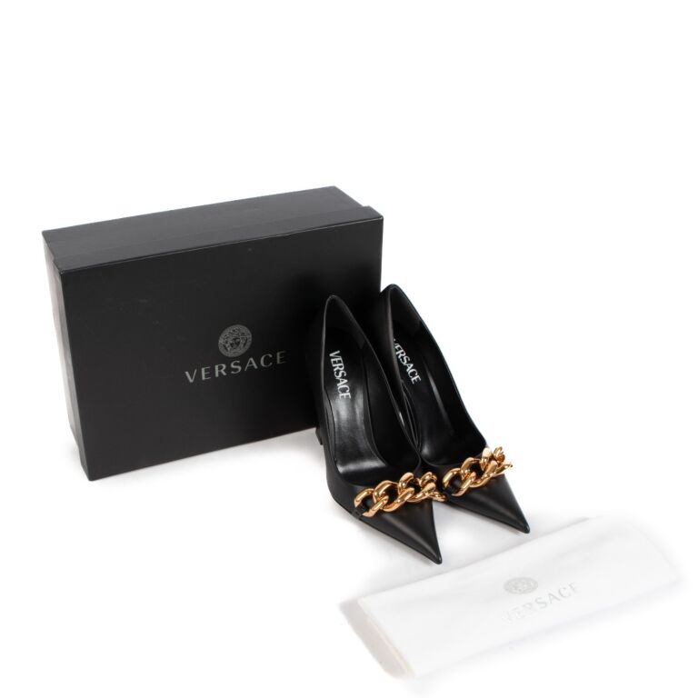 【VIP SALE】VERSACE MEDUSA キルト デニム ストラップ付 バッグ デニム VERSACE(ヴェルサーチェ) バッグ・カバン(レディース