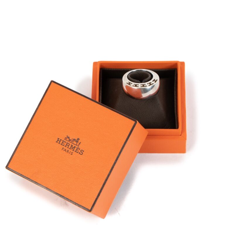 Hermès Clarte Ring #54 Hermès Clarte Ring #54