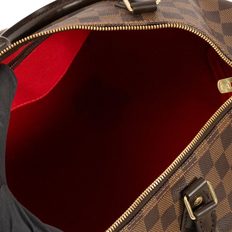 Speedy 35 online damier ebene