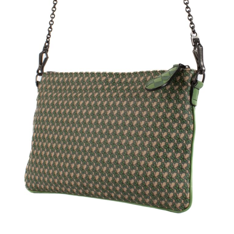 Bottega veneta multicolor bag sale
