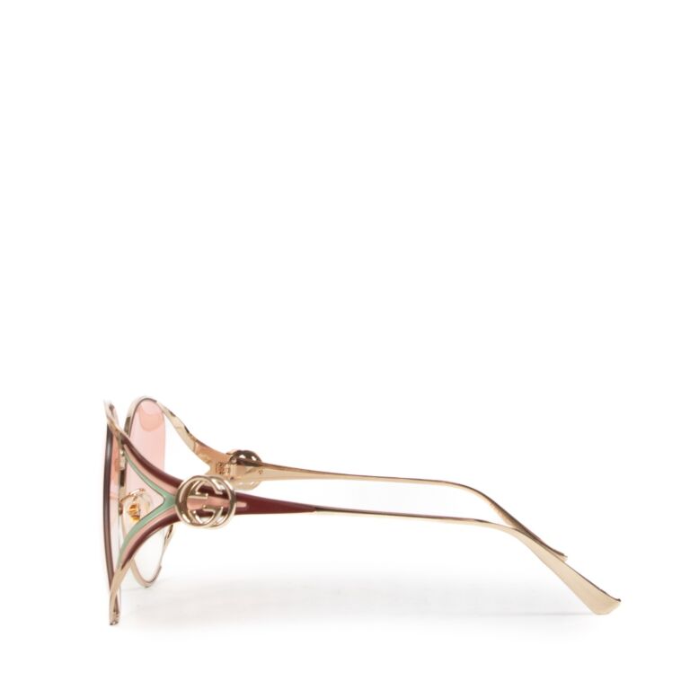 Gucci sunglasses brussels on sale
