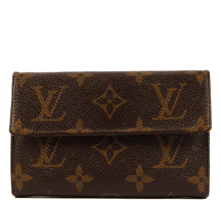 Louis Vuitton Small Wallet 