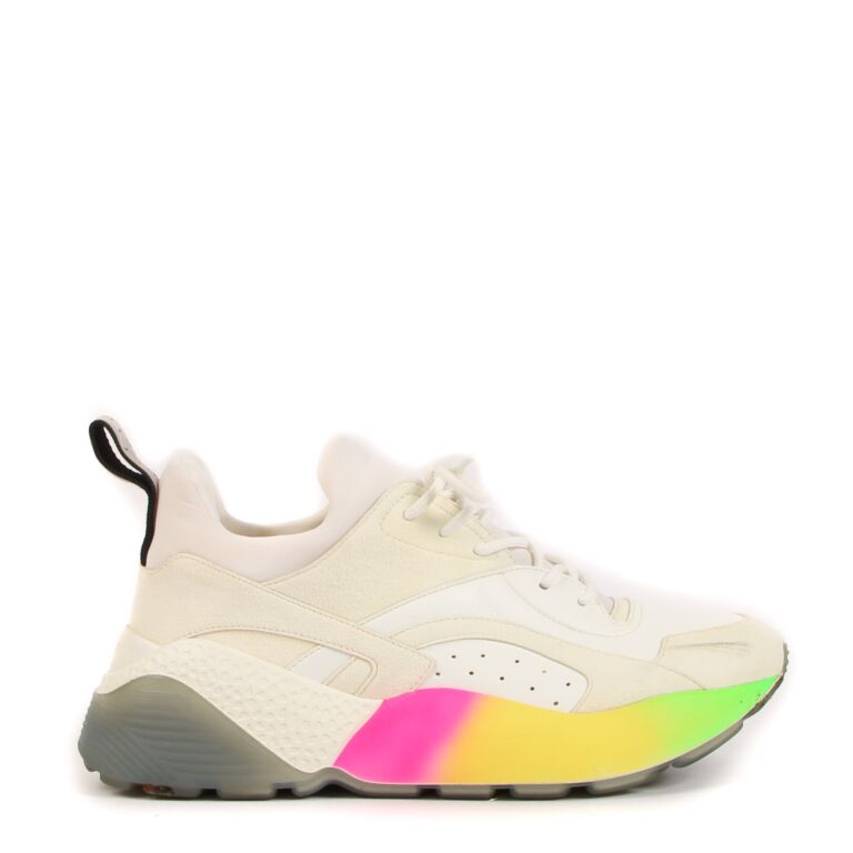 Stella mccartney athletic shoes sales