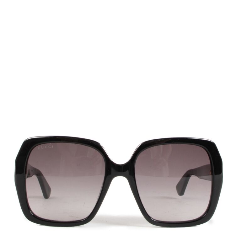Gucci sunglasses sales second hand