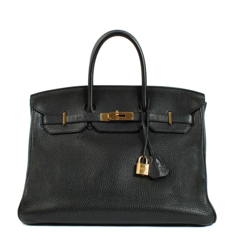 Slouchy birkin online