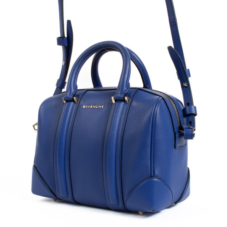 Givenchy lucrezia top small