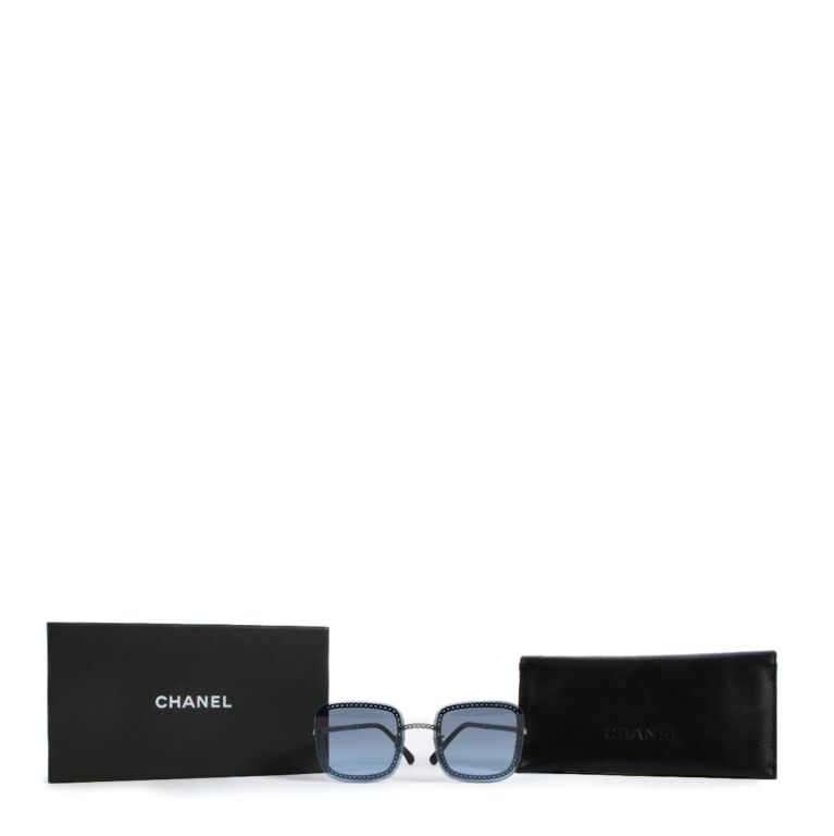 Chanel sunglasses 4244 on sale