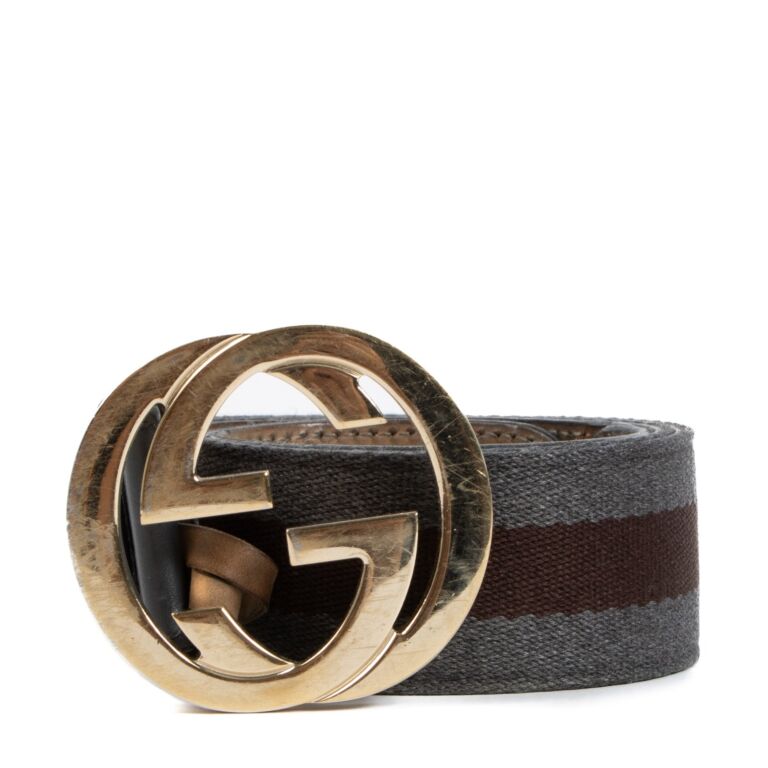 Gucci sale belt 90