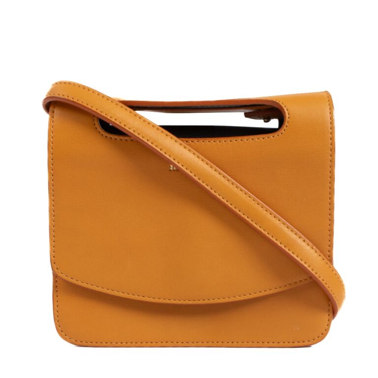 Jil sander crossbody bag 2025