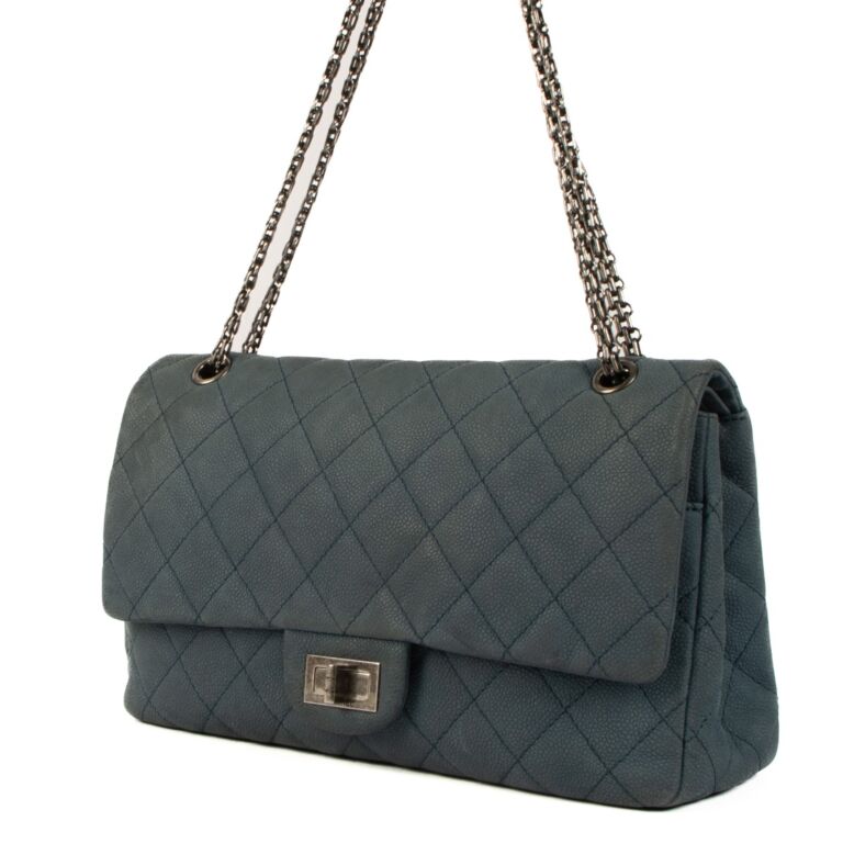 Chanel jeans bag new arrivals