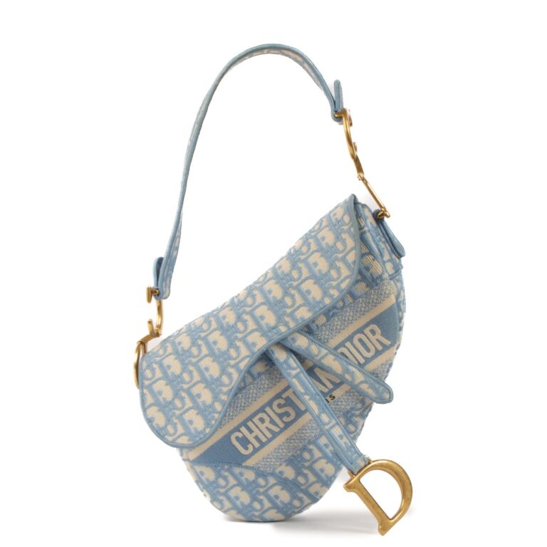 dior cornflower blue